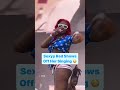 Sexy Red Sings during her performance of “Rich baby daddy” at rolling loud 🤔 #music #performance