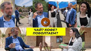 Руслан Курбанов о Путине, Сулеймане Керимове, Ценах на Дербентские абрикосы и Работе «за бугром»