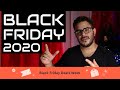 Black Friday 2020 Deals you won't want to miss