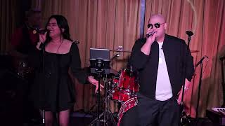 Lovely Day Covered By Slam Effect, Lions Den Bar Lounge 1-9-2026