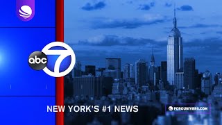 Abc New York Tanda Publicitaria Diciembre 2021