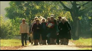 A Nuestros Queridos Viejos Esperando La Carroza - Tengo Una Vaca Lechera