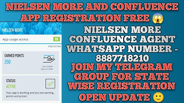 Nielsen More Waiting List problem Solved || Dference b/w Confluence Panel & nielsen More ||