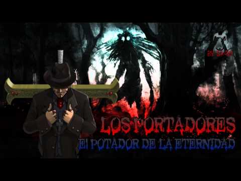 The Holders | "Los Portadores" Capitulo 1 (Objetos 1-5)