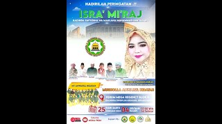 CERAMAH LUCU UTADZAH KAJOL / HJ. NUNUNG NURIAH - KARAWANG