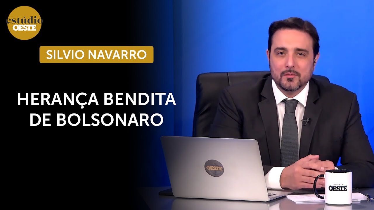 Na contramão do mundo, Bolsonaro colocou o Brasil nos eixos | #eo