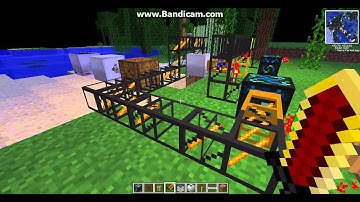 how to easily get red matter in tekkit