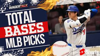 MLB Picks Today ⚾ Monday Betting Preview, Odds & Best Bets | Total Bases 6/22 📱 screenshot 5