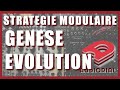 Stratégie Modulaire   Genèse stratégie et évolution de mon système + jam !