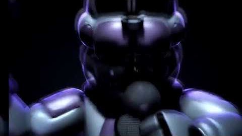 FNAF SFM Give it Up Collab part for TheGoldenDog