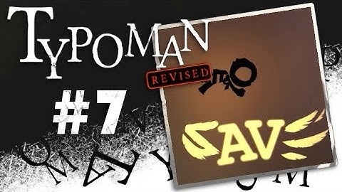 SAVE Me, Muse! | Let