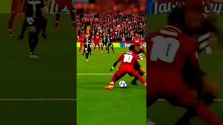 Football Players Skills