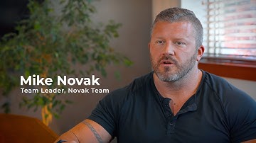 The Novak Team: $120M a Year and Growing | Sierra Interactive Case Study