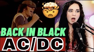 I am so mad I haven't heard this tribute until now: AC/DC - Back In Black (Official Video)