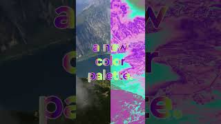 NEW: Color Shift for After Effects