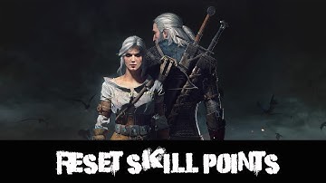 The Witcher 3: Wild Hunt Reset Skill Points Potion of Clearance Location