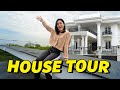 AKHIRNYA HOUSE TOUR JUGA!!