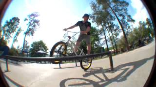 Jerick And Christian Split Edit