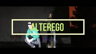 ALTEREGO X GRILL