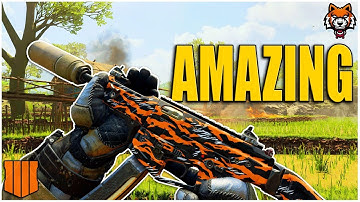 Best GKS Class Setup Is Insane On Black Ops 4 - COD BO4