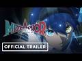 Metaphor: ReFantazio - Official Nintendo Switch 2 Announce Trailer | Nintendo Direct June 2026