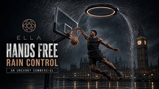 Introducing - Ella - Concept Product - Concept Advertisement