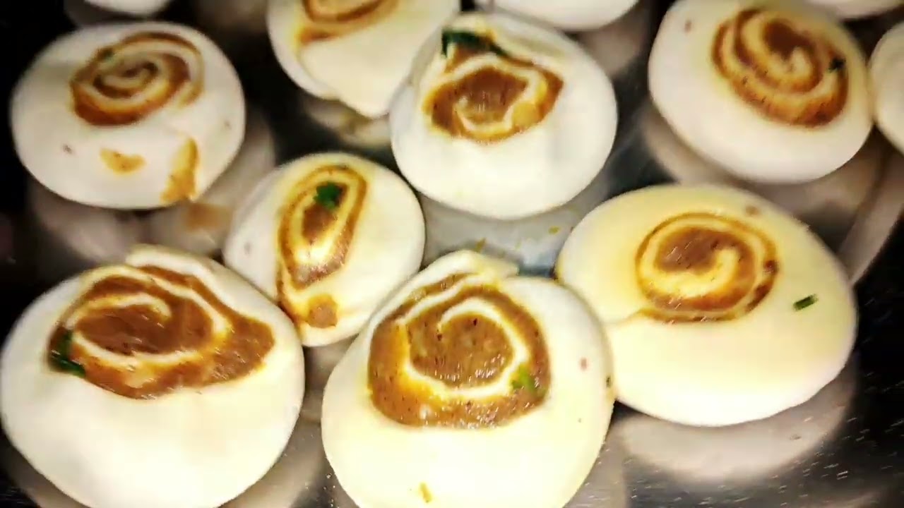 Bakarwadi ki Ye Trick Halwai Kabhi Nahi Batayenge! 🤫 Sirf 5 Min Mein Dher Saara Nasta! ✅