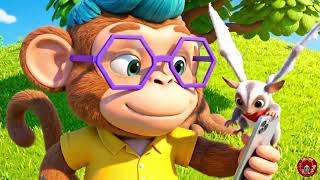 Japanese |ジョニーの動物の鳴き声当てゲーム | Johnny’s Animal Sound Guessing Game screenshot 4