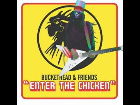 Buckethead - All In The Waiting
