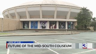 Coliseum's demolition for new soccer stadium angers some