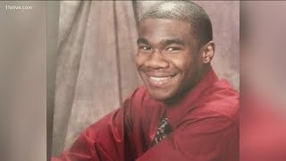 Warrants issued for law enforcement officers after Jamarion Robinson shot 59 times