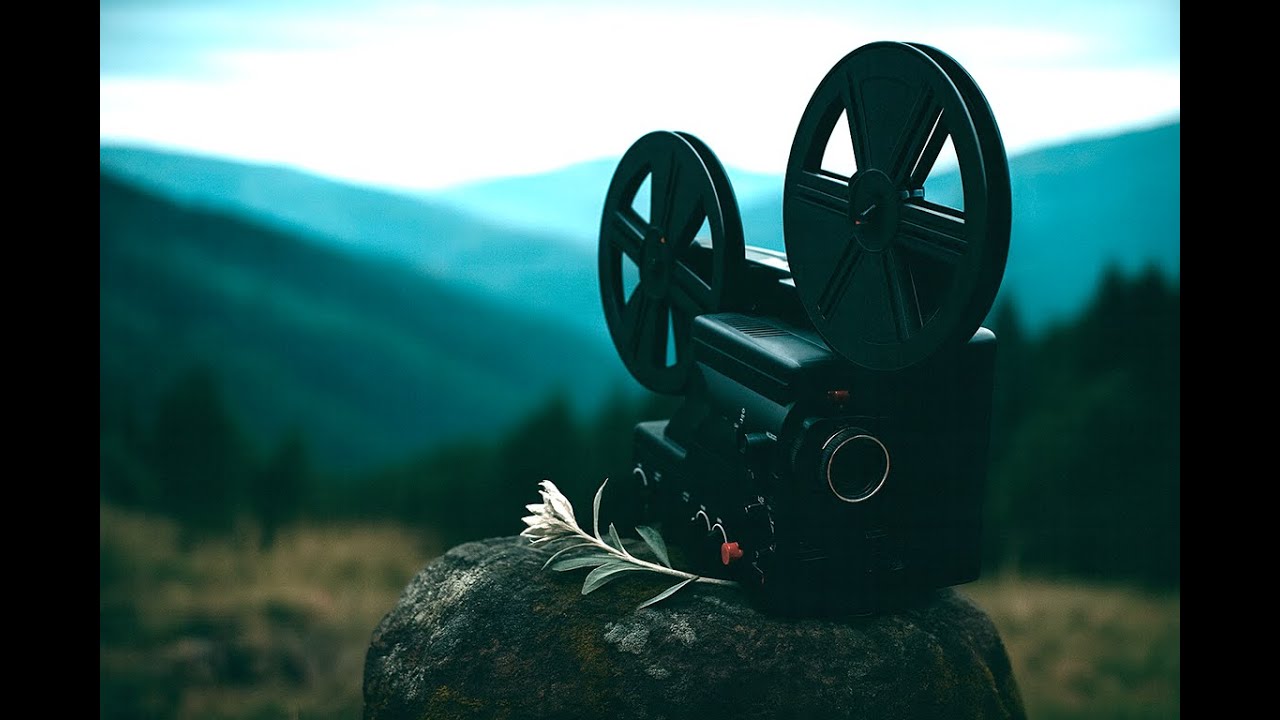 * sound sketch_#5 * Ambient Sound Super 8 // Prophet Rev2, Modular Eurorack & MachinedrumMkii