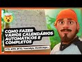 🤯 Como fazer VÁRIOS calendários automáticos e COMPLETOS, com YTD, MTD, WTD, YearsAgo e MonthsAgo