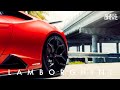 Дьявольский Lamborghini ⚡️ Швейцарский спорткар