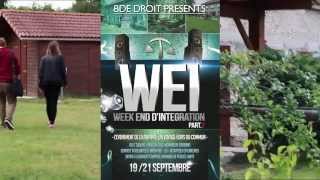 W.E.I 2014 - Teaser {HD}