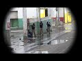 MEU MELHOR DISPARO | AIRSOFT SNIPER | URBAN SNIPER