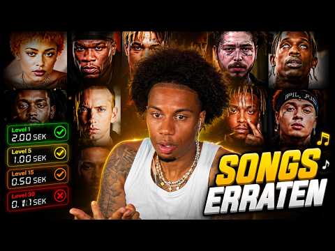 GUESS THE SONG (ULTRA HARD)👑IMPOSSIBLE LEVEL..!!🔥
