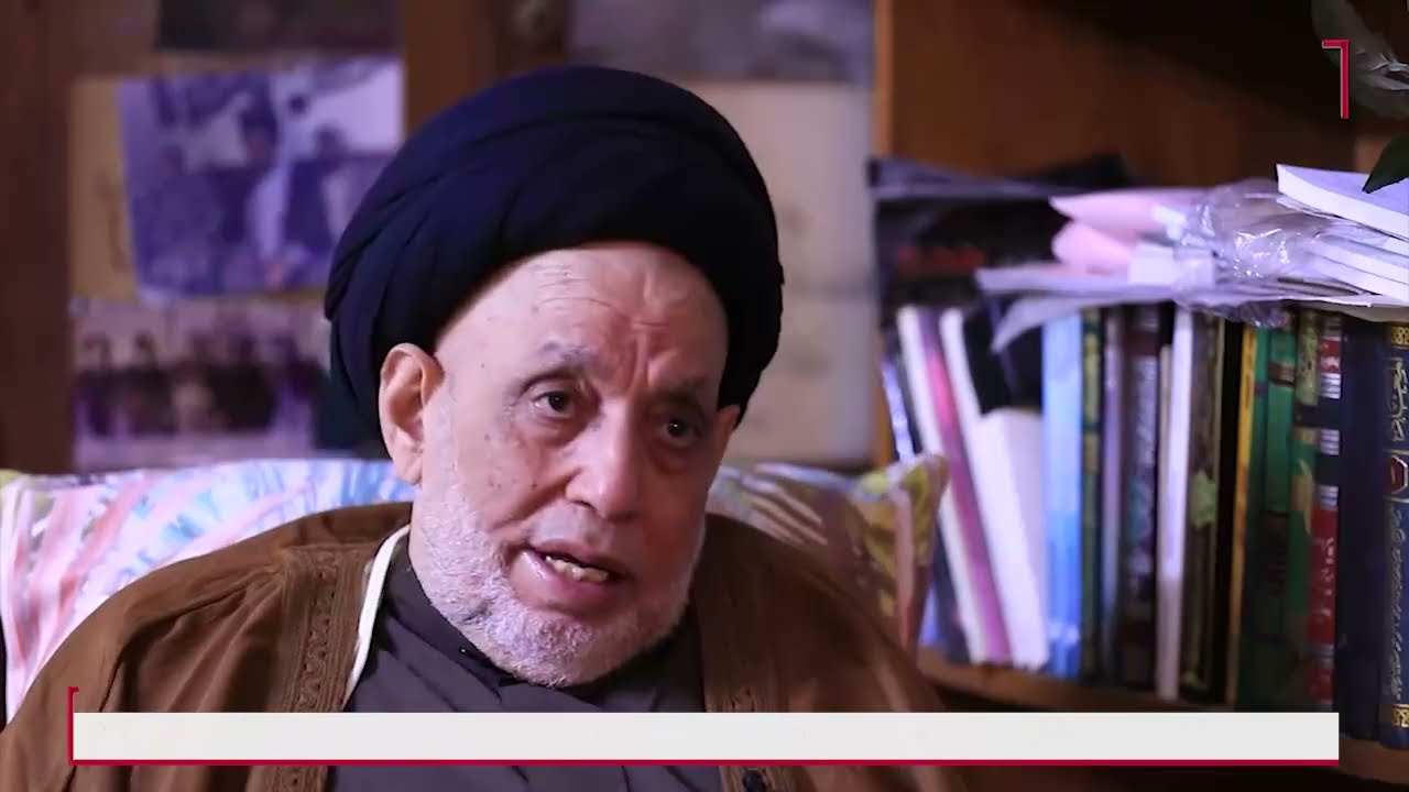 جولة في منطقة رحمانية الجعيفر برنامج #مناطق على شاشة قناة آفاق