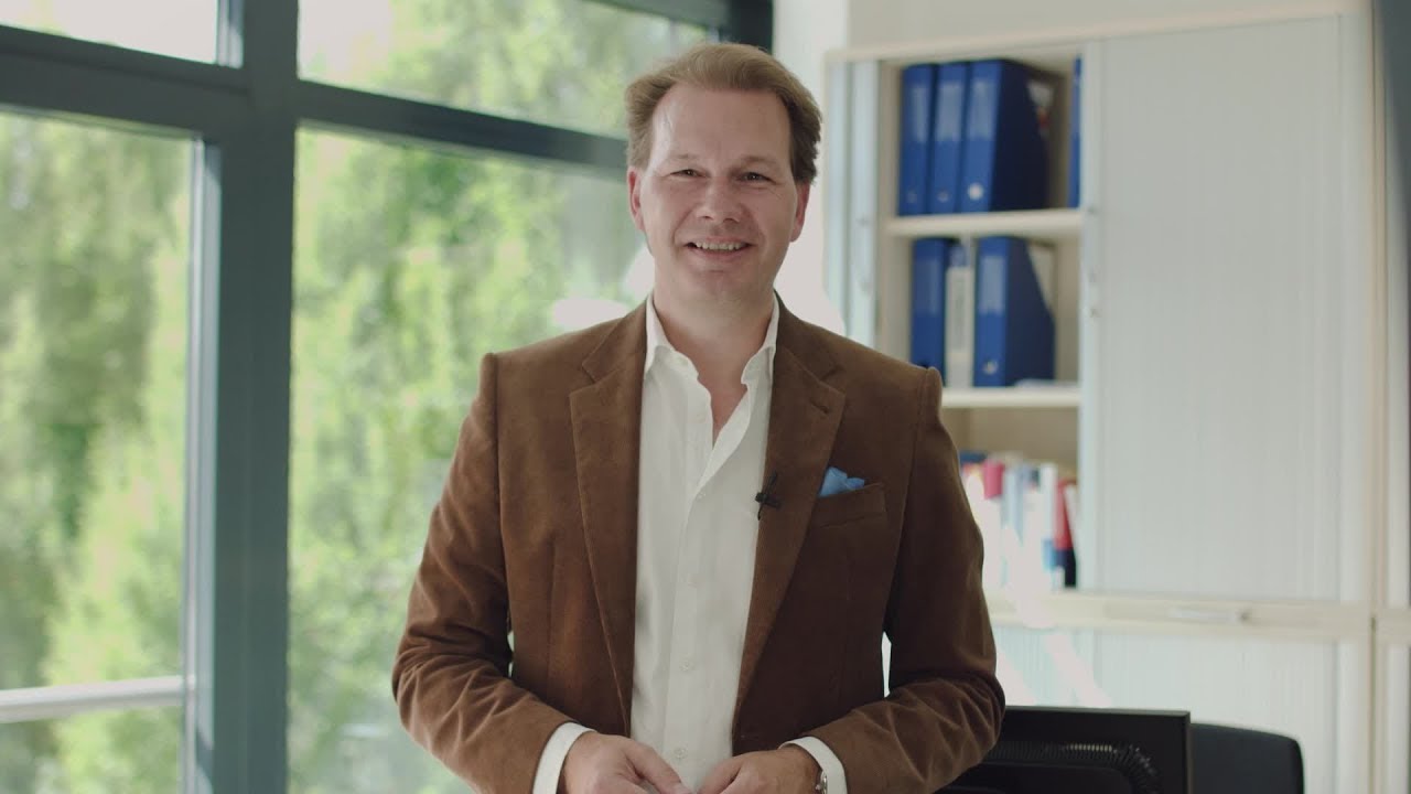 Marketing und Sales Management (Master) - YouTube