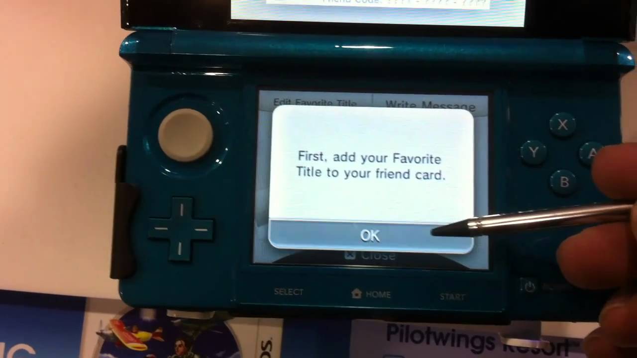 Nintendo 3DS at Best Buy (Part 4 of 4) YouTube