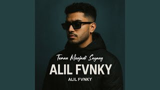 Teman Menjadi Sayang