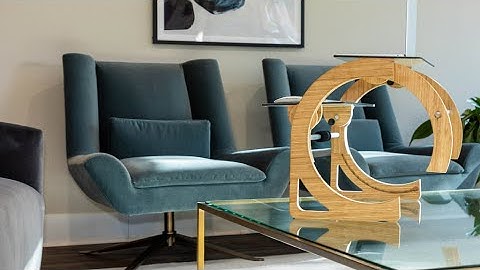 Lunadesk Transform Any Surface Into A Workstation - Xybix Product Features: Single Surface Desks