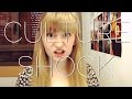 CULTURE SHOCK -- je suis en france! (French Study Abroad Vlog #11)