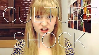 CULTURE SHOCK  je suis en france! (French Study Abroad Vlog #11)