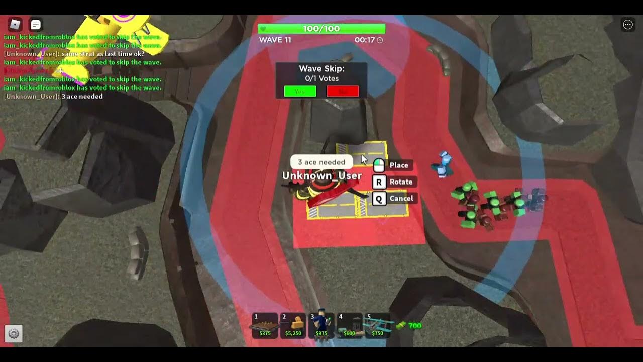 Best way to grind in hardcore mode (TDS) YouTube