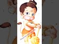hanumaan Ji 🙏#shortsfeed #god #godmessage #god status #youtubeshorts