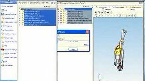 Design Reuse with Teamcenter