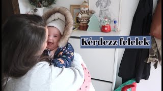 Kérdezz felelek 1. rész *temesaniko*