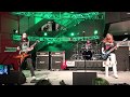 Domination (Pantera Cover) - Live @ The Rock n' Roll Hall of Fame & Museum 2/18/17'