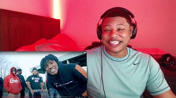 LiBand "Did Dat" Official Video (REACTION)